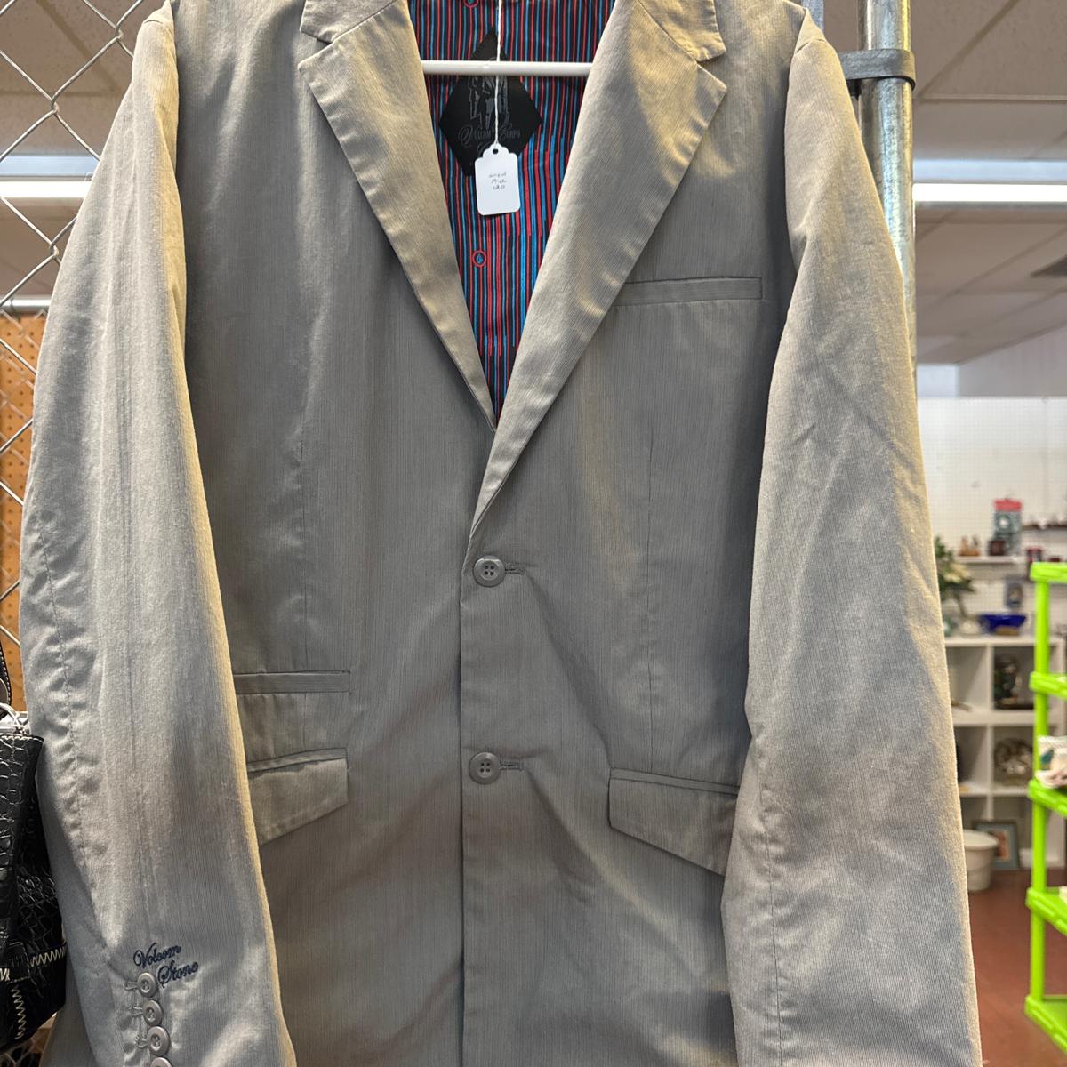 Volcom Corpo Class Blazer